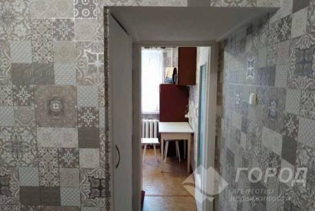 Сдам 1-кімнатну квартиру, Новые дома, Коммунальный рынок, Код: 797938/1