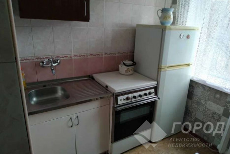 Сдам 1-кімнатну квартиру, Новые дома, Коммунальный рынок, Код: 797938/1