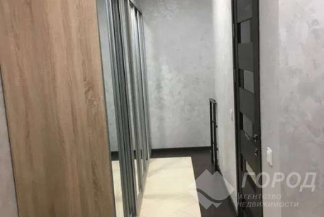 Сдам 2-х кімнатну квартиру в новобудові, Центральный рынок, Код: 797941/1