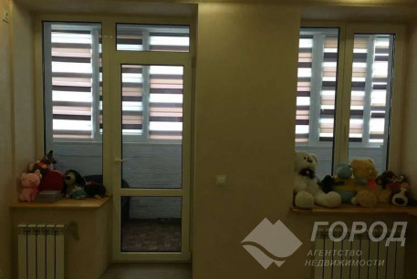 Сдам 2-х кімнатну квартиру в новобудові, Центральный рынок, Код: 797941/1