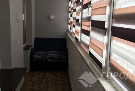 Сдам 2-х кімнатну квартиру в новобудові, Центральный рынок, Код: 797941/1