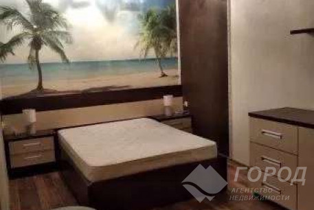 Сдам 3-х кімнатну квартиру, Павлово поле, Ботанический сад метро, Код: 797941/2