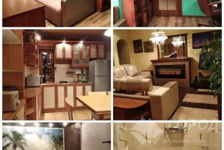 Сдам 3-х кімнатну квартиру, Павлово поле, Ботанический сад метро, Код: 797941/2