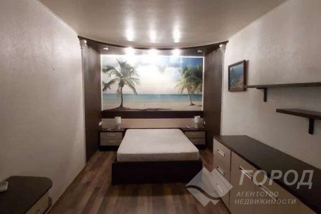 Сдам 3-х кімнатну квартиру, Павлово поле, Ботанический сад метро, Код: 797941/2