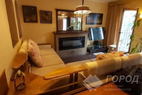 Сдам 3-х кімнатну квартиру, Павлово поле, Ботанический сад метро, Код: 797941/2