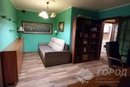 Сдам 3-х кімнатну квартиру, Павлово поле, Ботанический сад метро, Код: 797941/2