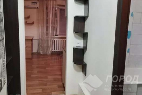 Сдам гостинку, Новые дома, Маршала Жукова метро (Дворец спорта), Код: 797945/1