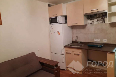 Сдам гостинку, Новые дома, Маршала Жукова метро (Дворец спорта), Код: 797945/1