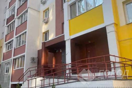 Сдам 1-кімнатну квартиру, Салтовка, Код: 797947/1