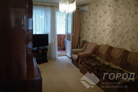 Сдам 1-кімнатну квартиру, Алексеевка, Победа метро, Код: 797950/1