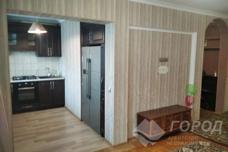 Продам 3-х кімнатну квартиру, Новые дома, Код: 797953/1