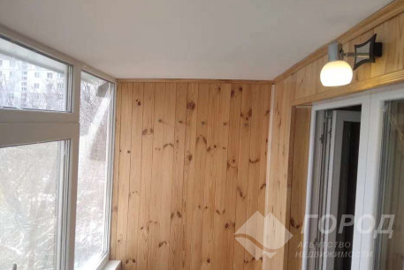 Продам 3-х кімнатну квартиру, Новые дома, Код: 797953/1