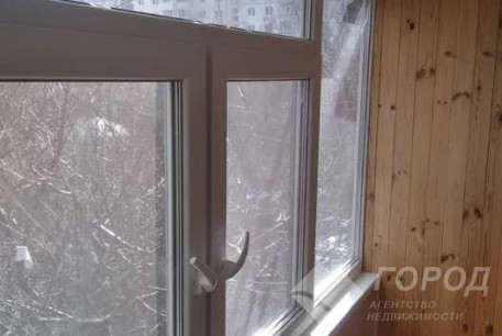 Продам 3-х кімнатну квартиру, Новые дома, Код: 797953/1