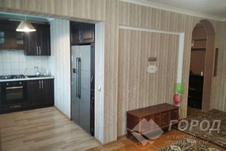 Продам 3-х кімнатну квартиру, Новые дома, Код: 797953/1