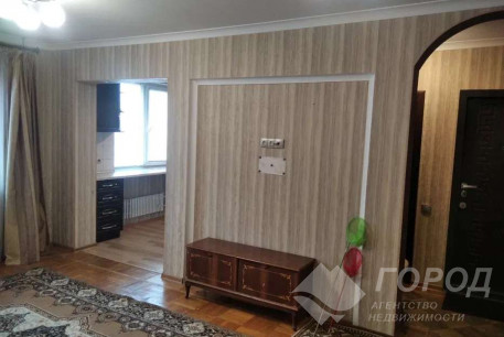 Продам 3-х кімнатну квартиру, Новые дома, Код: 797953/1