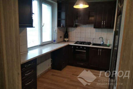 Продам 3-х кімнатну квартиру, Новые дома, Код: 797953/1