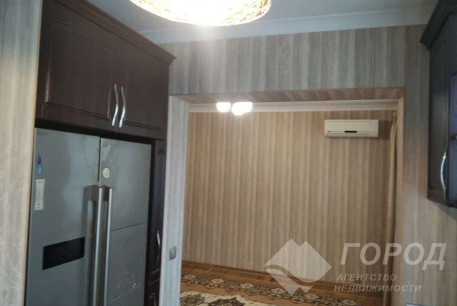 Продам 3-х кімнатну квартиру, Новые дома, Код: 797953/1