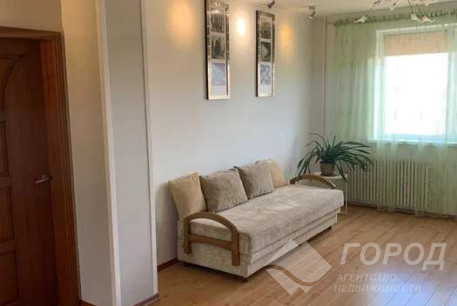 Продам 3-х кімнатну квартиру, Алексеевка, Код: 797956/2