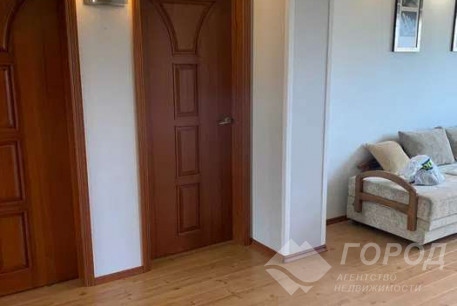 Продам 3-х кімнатну квартиру, Алексеевка, Код: 797956/2