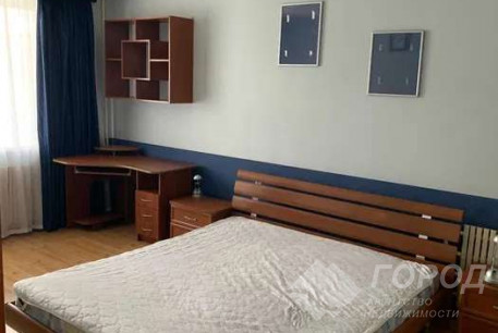 Продам 3-х кімнатну квартиру, Алексеевка, Код: 797956/2