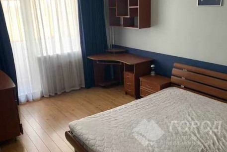 Продам 3-х кімнатну квартиру, Алексеевка, Код: 797956/2