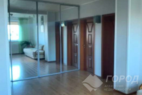 Продам 3-х кімнатну квартиру, Алексеевка, Код: 797956/2