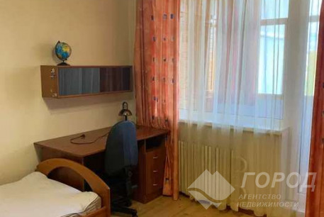 Продам 3-х кімнатну квартиру, Алексеевка, Код: 797956/2