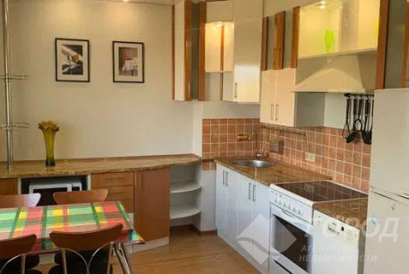 Продам 3-х кімнатну квартиру, Алексеевка, Код: 797956/2