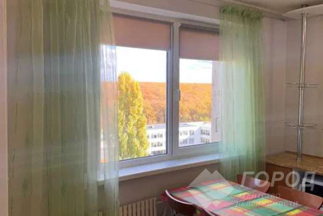 Продам 3-х кімнатну квартиру, Алексеевка, Код: 797956/2