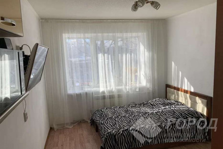 Продам 1-кімнатну квартиру, Салтовка, Код: 797960/1