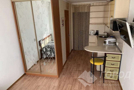 Продам 1-кімнатну квартиру, Салтовка, Код: 797960/1