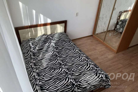 Продам 1-кімнатну квартиру, Салтовка, Код: 797960/1