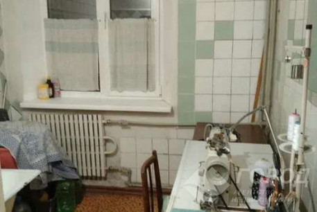 Продам 2-х кімнатну квартиру, Холодная Гора, Холодная Гора метро, Код: 797961/1