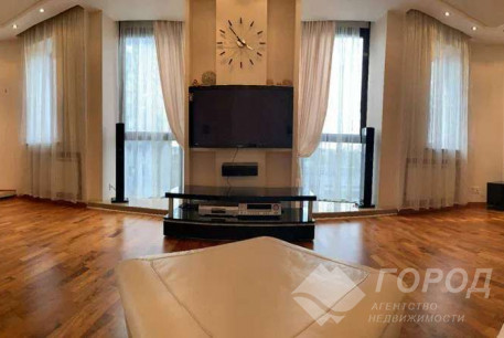 Продам 4-х кімнатну квартиру, Павлово поле, Ботанический сад метро, Код: 797962/2