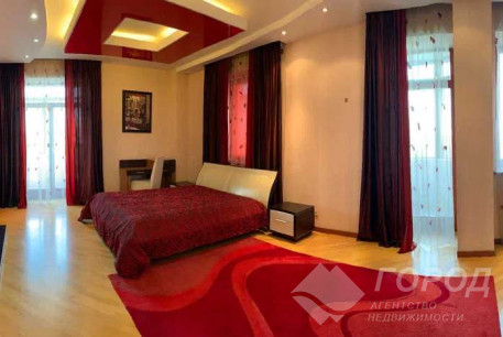 Продам 4-х кімнатну квартиру, Павлово поле, Ботанический сад метро, Код: 797962/2