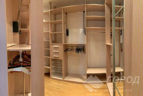 Продам 4-х кімнатну квартиру, Павлово поле, Ботанический сад метро, Код: 797962/2