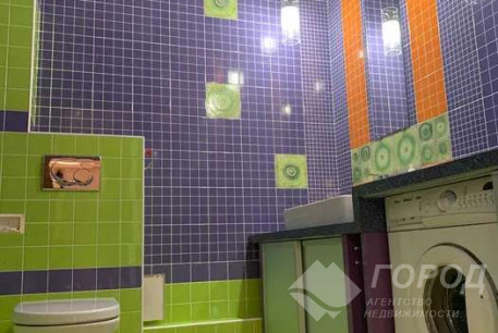 Продам 4-х кімнатну квартиру, Павлово поле, Ботанический сад метро, Код: 797962/2