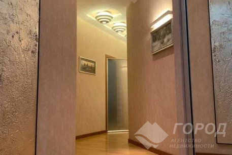 Продам 4-х кімнатну квартиру, Павлово поле, Ботанический сад метро, Код: 797962/2