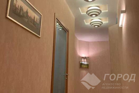 Продам 4-х кімнатну квартиру, Павлово поле, Ботанический сад метро, Код: 797962/2