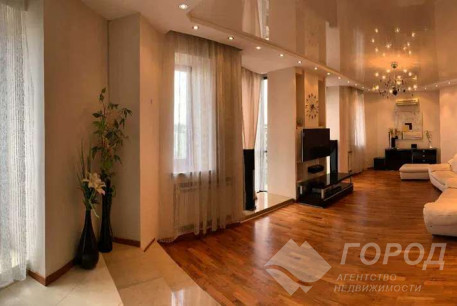 Продам 4-х кімнатну квартиру, Павлово поле, Ботанический сад метро, Код: 797962/2