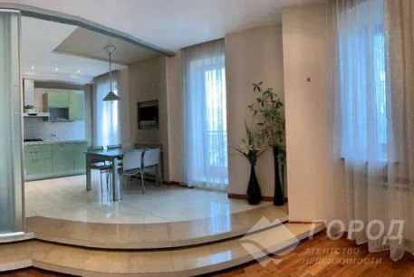 Продам 4-х кімнатну квартиру, Павлово поле, Ботанический сад метро, Код: 797962/2