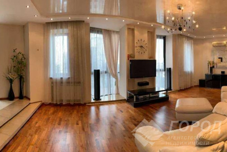 Продам 4-х кімнатну квартиру, Павлово поле, Ботанический сад метро, Код: 797962/2