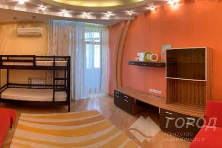 Продам 4-х кімнатну квартиру, Павлово поле, Ботанический сад метро, Код: 797962/2