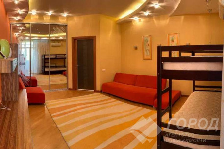 Продам 4-х кімнатну квартиру, Павлово поле, Ботанический сад метро, Код: 797962/2