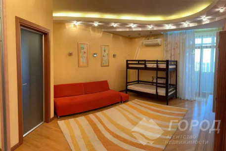 Продам 4-х кімнатну квартиру, Павлово поле, Ботанический сад метро, Код: 797962/2