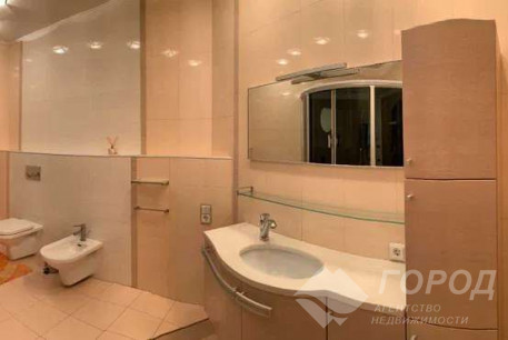 Продам 4-х кімнатну квартиру, Павлово поле, Ботанический сад метро, Код: 797962/2