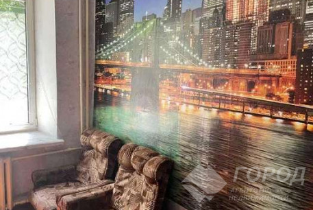 Продам гостинку, ХТЗ, ХТЗ метро, Код: 797964/1