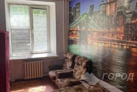 Продам гостинку, ХТЗ, ХТЗ метро, Код: 797964/1