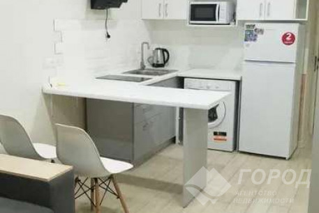 Сдам гостинку, Новые дома, Код: 797968/1