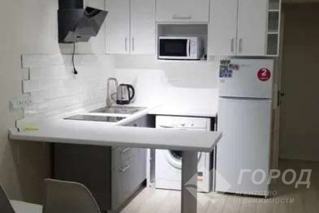 Продам 1-кімнатну квартиру в новобудові, Новые дома, Маршала Жукова метро (Дворец спорта), Код: 797968/3